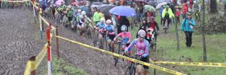 Osoppo - Giro d'Italia Ciclocross - Memorial J. Tabotta